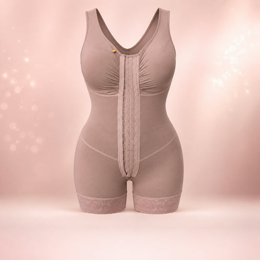 CurvLine · Faja Realzadora