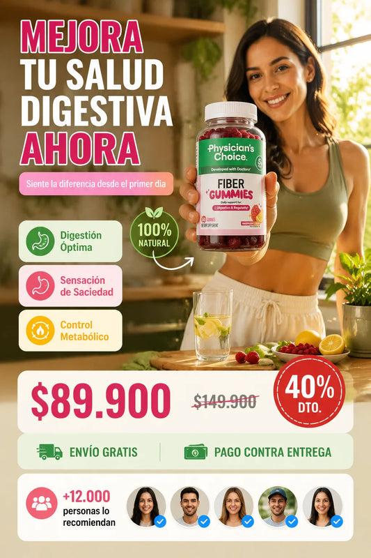 Gomas Fiber